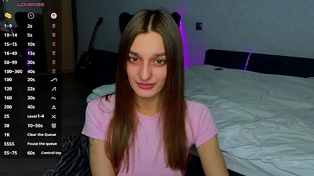 stacy sexylips online show from 07-01-26, 11:16
