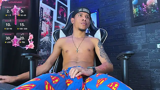 Romancartier 1 online show from 12-20-25, 06:49