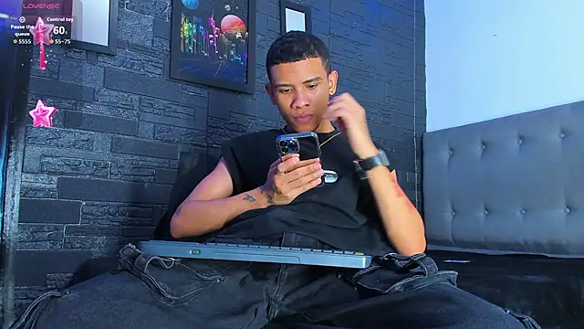 Romancartier 1 online show from 10-05-25, 05:42