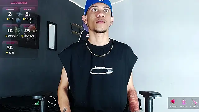 Romancartier 1 online show from 01-09-25, 03:36