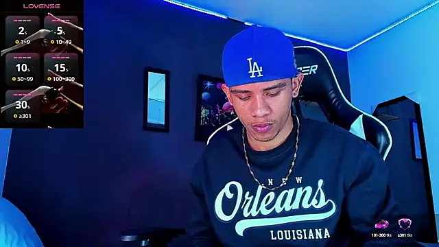 Romancartier 1 online show from 02-07-25, 04:06