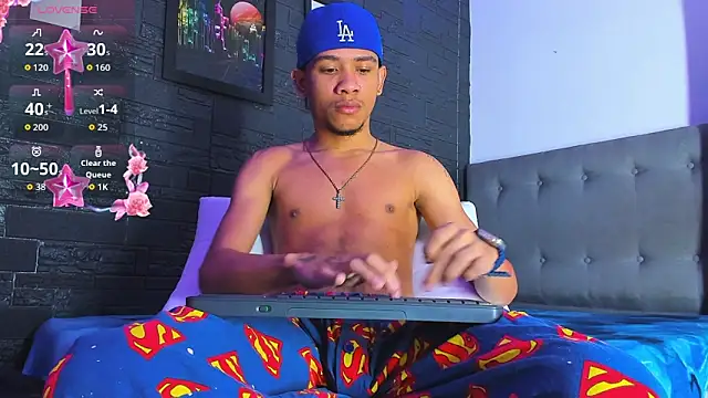 Romancartier 1 online show from 11-16-25, 11:08