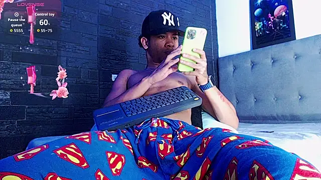 Romancartier 1 online show from 04-18-26, 06:49