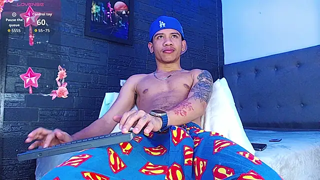 Romancartier 1 online show from 03-14-26, 06:19