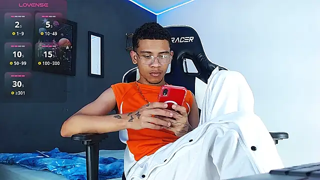 Romancartier 1 online show from 12-31-24, 11:17