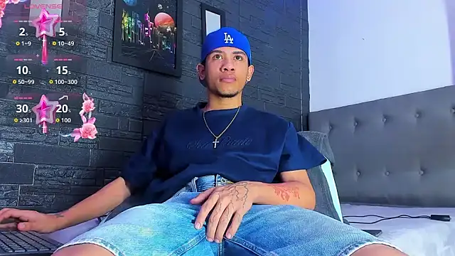 Romancartier 1 online show from 10-30-25, 06:01