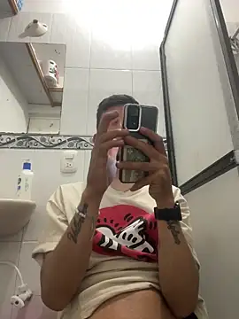 stivevv online show from 04-12-26, 02:26