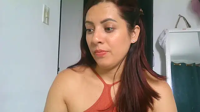 Anne kis online show from 11-27-25, 06:41