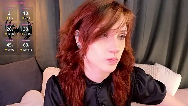 dark vamp  online show from 03-20-26, 05:14