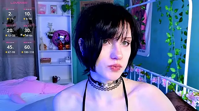 dark vamp  online show from 12-02-25, 03:58