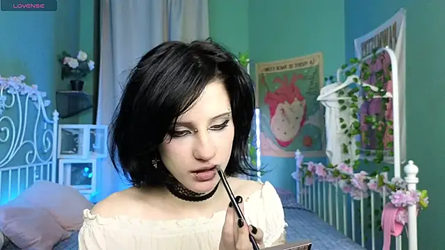 Snapshot of dark_vamp_ chatting on 02-24-25, 04:15 dark vamp  online show from 02-24-25, 04:15