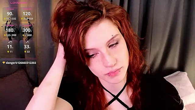 dark vamp  online show from 03-18-26, 05:14