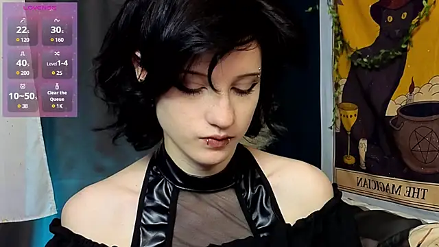 Snapshot of dark_vamp_ chatting on 01-17-25, 03:43 dark vamp  online show from 01-17-25, 03:43