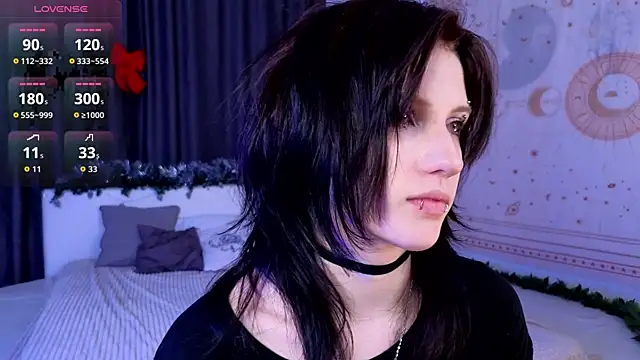 dark vamp  online show from 01-09-26, 08:05