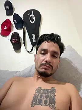 Ginessy online show from 02-22-25, 06:06