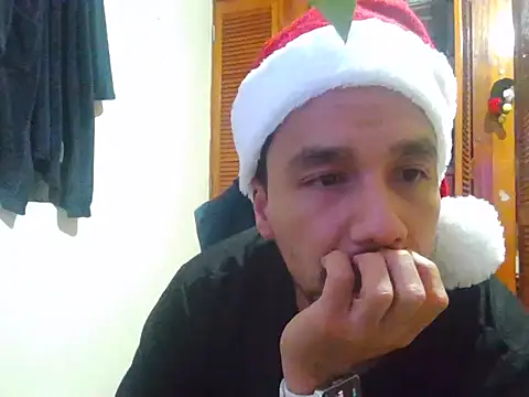 Ginessy online show from 12-16-25, 01:04