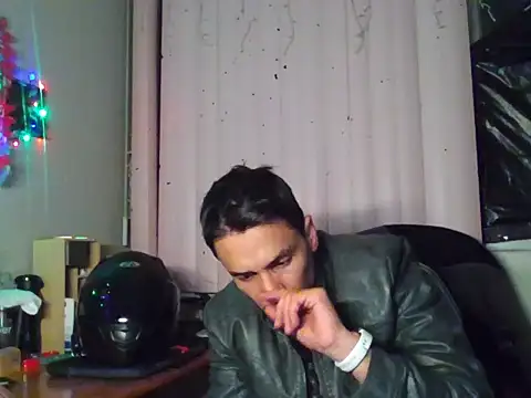 Ginessy online show from 03-07-26, 07:15