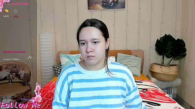 Mira Karter online show from 10-23-25, 06:23