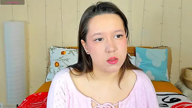 Mira Karter online show from 04-18-26, 03:31