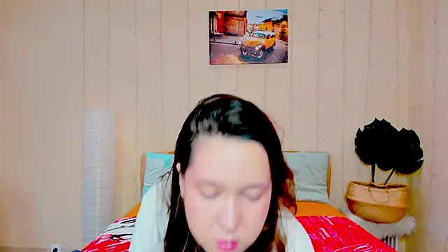 Mira Karter online show from 10-16-25, 04:54