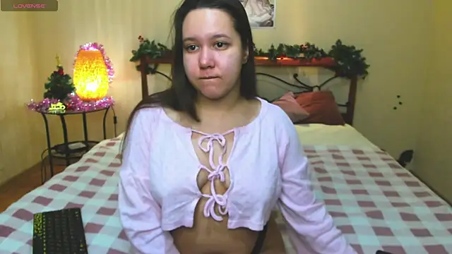 Mira Karter online show from 01-26-25, 01:41