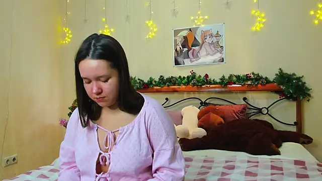 Mira Karter online show from 01-17-25, 01:36