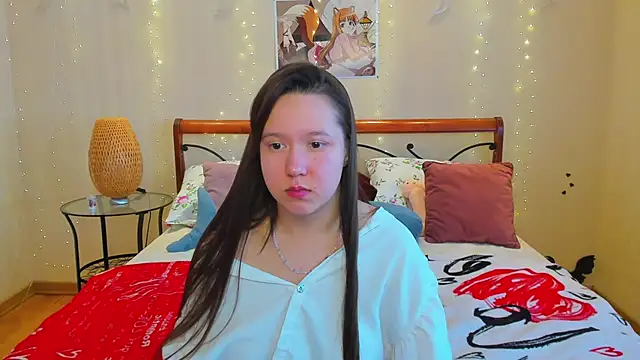 Mira Karter online show from 04-22-26, 03:13