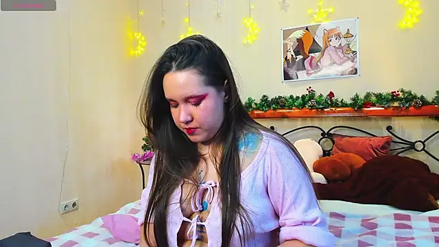 Mira Karter online show from 01-17-25, 07:41