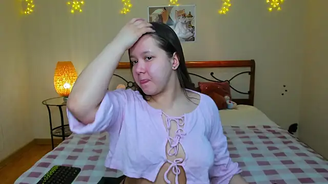 Mira Karter online show from 03-18-25, 01:57