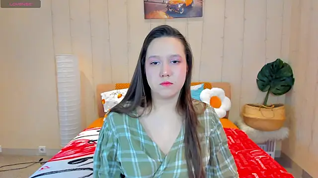 Mira Karter online show from 03-27-26, 07:17