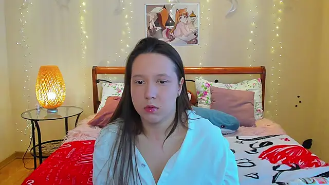 Mira Karter online show from 05-12-26, 02:52