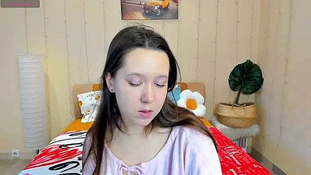 Mira Karter online show from 04-02-26, 02:52