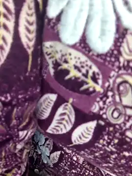 Snapshot of PeaCoooock chatting on 02-07-26, 02:36 PeaCoooock online show from 02-07-26, 02:36