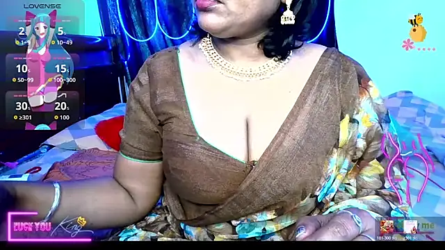 honey-sexy online show from 05-03-26, 05:56