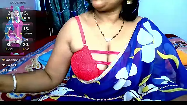 honey-sexy online show from 05-16-26, 06:23