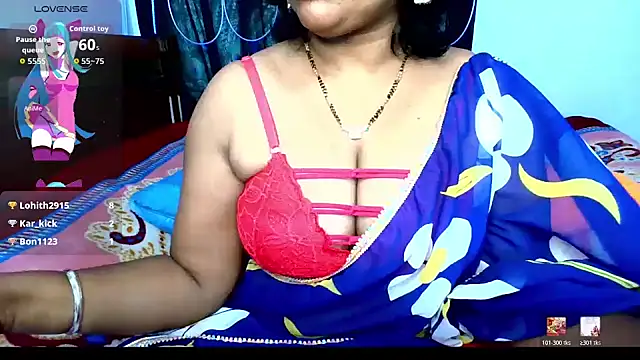 honey-sexy online show from 05-16-26, 06:34