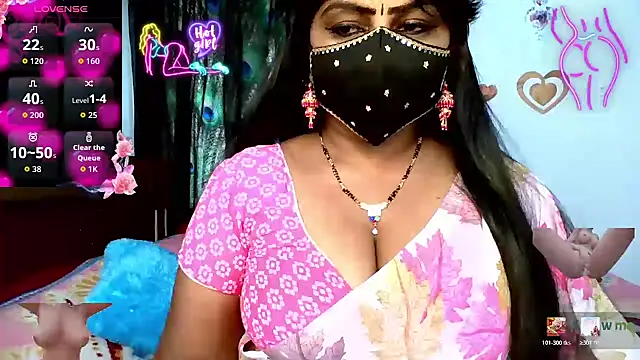 honey-sexy online show from 03-17-26, 05:43