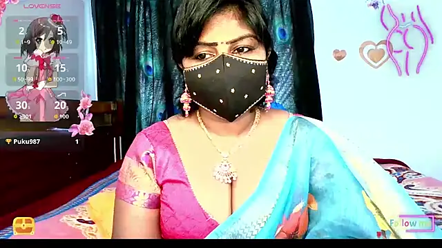 honey-sexy online show from 04-02-26, 07:04