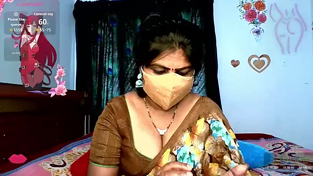 honey-sexy online show from 03-30-26, 05:20