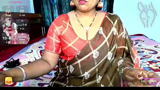 honey-sexy online show from 04-13-26, 05:33