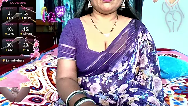 honey-sexy online show from 03-28-26, 05:30