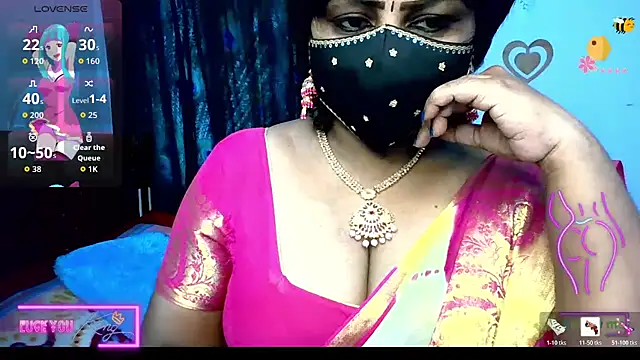 honey-sexy online show from 04-23-26, 06:31