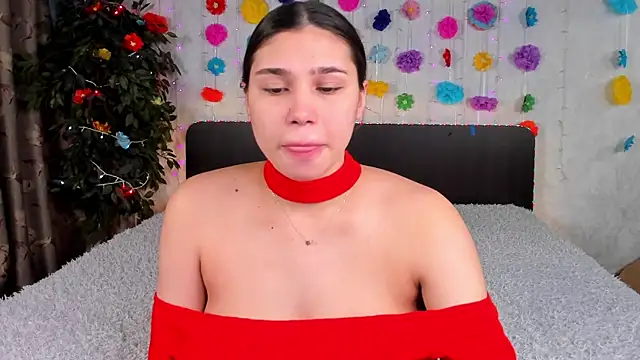 Diamond Gabriela online show from 03-22-25, 08:08