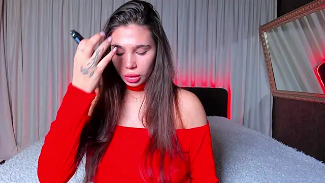 Diamond Gabriela online show from 02-03-25, 01:19