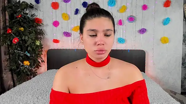 Diamond Gabriela online show from 03-06-25, 07:36