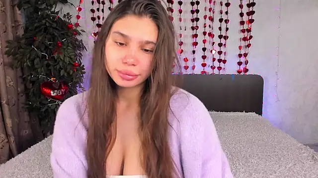 Diamond Gabriela online show from 02-26-25, 07:23