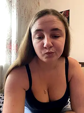 Snapshot of Joannakiss chatting on 11-16-25, 10:20 Joannakiss online show from 11-16-25, 10:20