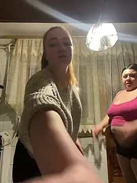 Snapshot of Joannakiss chatting on 02-26-25, 03:32 Joannakiss online show from 02-26-25, 03:32