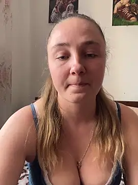 Joannakiss online show from 04-24-26, 12:18