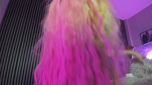 blondie muller online show from 03-22-25, 11:20